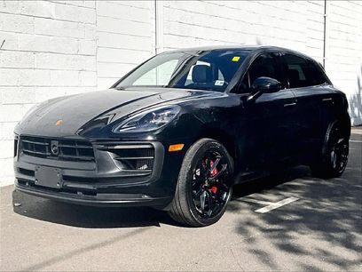 Certified 2023 Porsche Macan GTS