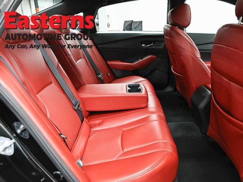 Used 2024 Honda Accord Sport image 21