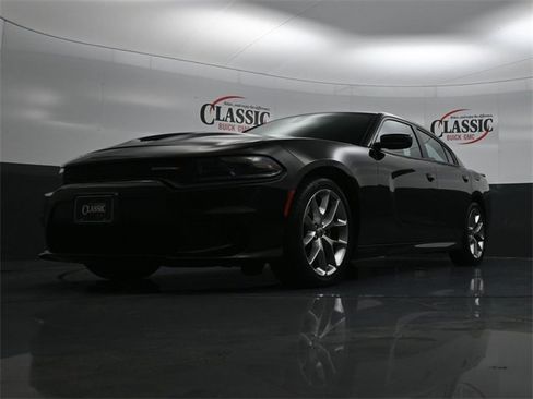 Used 2023 Dodge Charger GT image 26