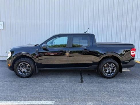 Certified 2024 Ford Maverick XLT w/ Equipment Group 300A Standard AWD/4WD image 2