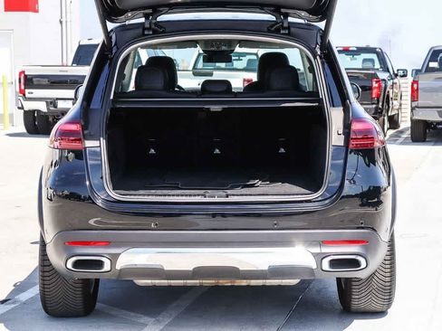 Used 2025 Mercedes-Benz GLE 350 4MATIC image 29