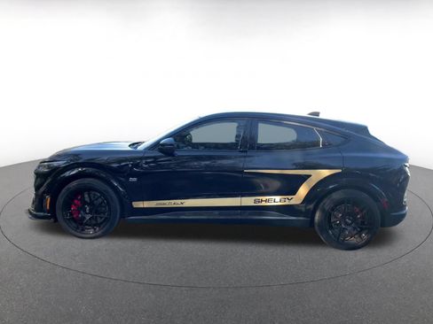 Used 2023 Ford Mustang Mach-E GT AWD/4WD image 9