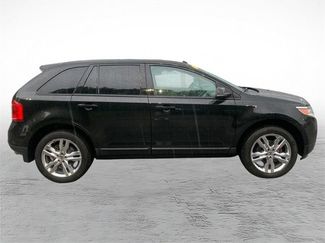 Used 2013 Ford Edge SEL AWD/4WD video 2