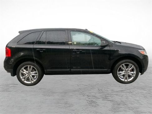 Used 2013 Ford Edge SEL AWD/4WD image 2