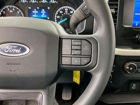 Used 2022 Ford F150 XLT w/ Trailer Tow Package image 23