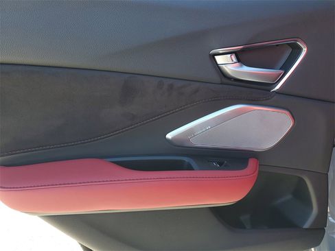 New 2026 Acura RDX A-Spec image 16