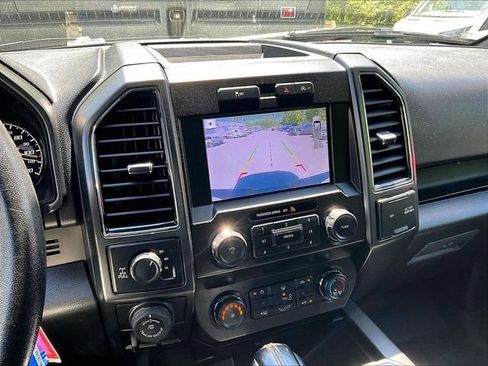 Used 2019 Ford F150 XLT w/ Equipment Group 302A Luxury AWD/4WD image 27