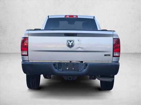 Used 2013 RAM 1500 Tradesman w/ PWR & Remote Entry Group image 7