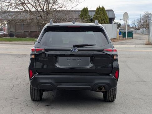 Certified 2026 Subaru Forester Premium image 8