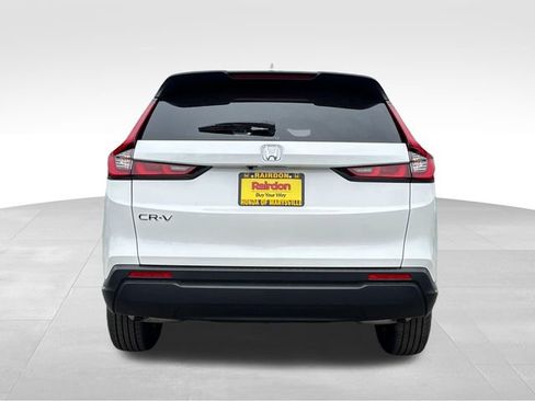 New 2026 Honda CR-V LX image 6