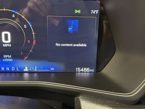 Used 2024 Chevrolet Colorado Trail Boss w/ Advanced Trailering Package image 30