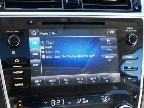 Used 2018 Subaru Outback 2.5i Limited w/ Popular Package #2 image 22