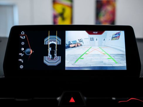 Used 2024 Toyota Supra RWD image 63