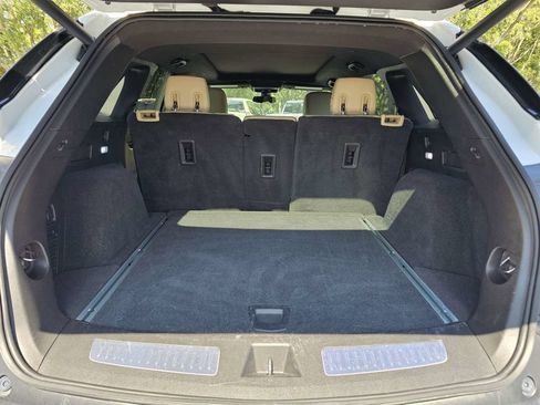 Used 2019 Cadillac XT5 Luxury FWD image 15