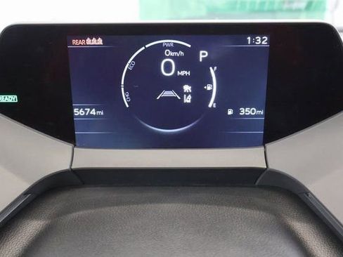 Used 2024 Toyota Prius LE image 16