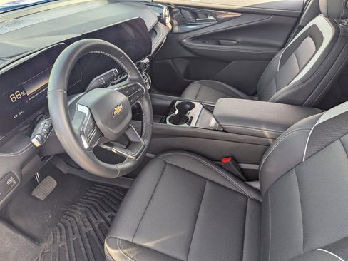 Used 2025 Chevrolet Blazer EV LT image 22