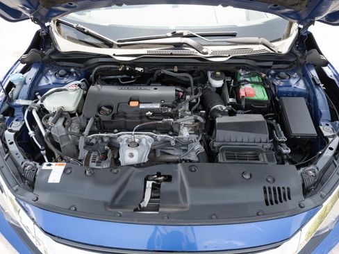 Used 2017 Honda Civic LX image 33