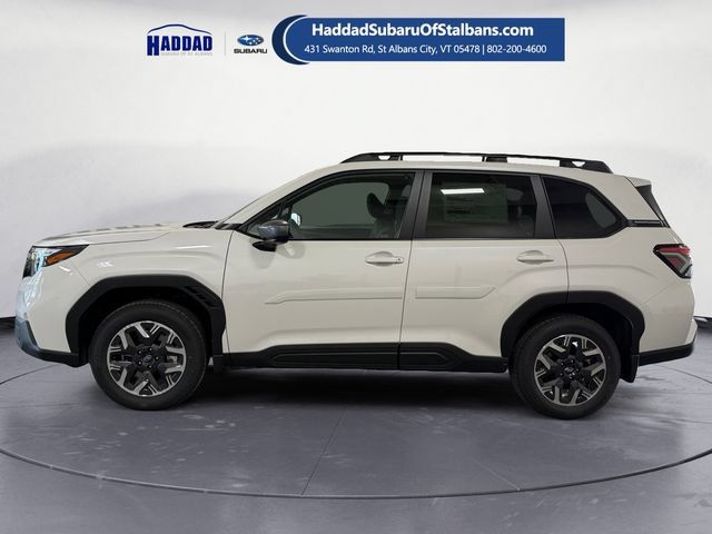 New 2026 Subaru Forester Premium AWD/4WD image 2