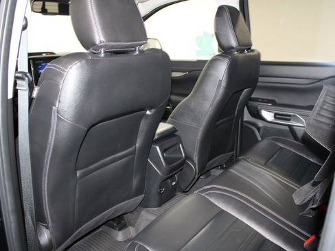 Used 2024 Ford Ranger Lariat w/ FX4 Off-Road Package image 27