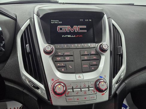 Used 2016 GMC Terrain SLT AWD/4WD image 32