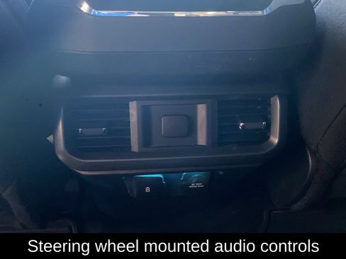 Used 2024 Ford F150 XLT w/ Equipment Group 302A MID AWD/4WD image 13