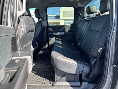 New 2026 Ford F350 Lariat w/ FX4 Off-Road Package image 24