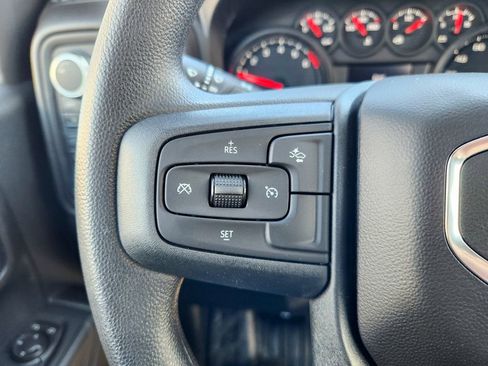 New 2026 GMC Sierra 1500 Pro image 13