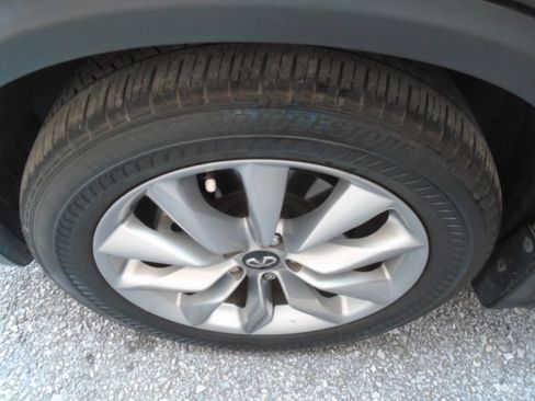 Used 2020 INFINITI QX50 Essential w/ Convenience Package image 22