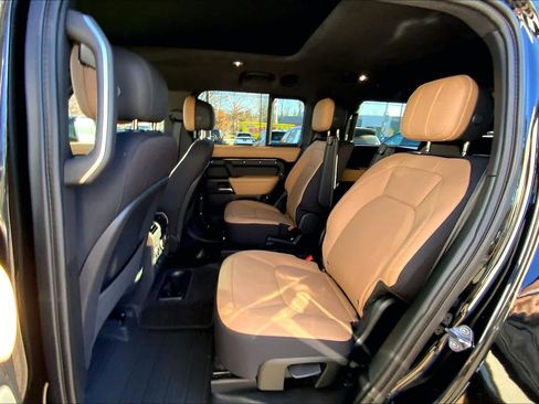 New 2026 Land Rover Defender 130 V8 image 14