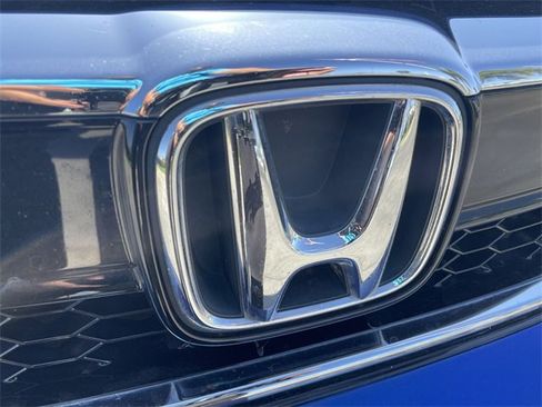 Used 2020 Honda Fit LX image 28