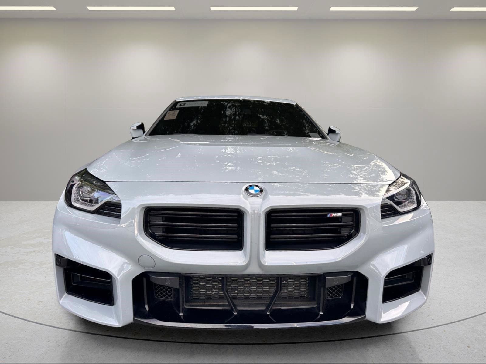 Used 2024 BMW M2 RWD image 10