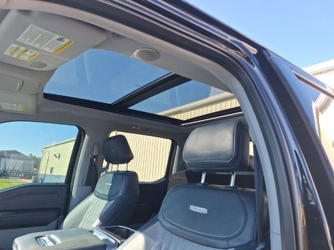 Certified 2023 Ford F150 Limited AWD/4WD image 17