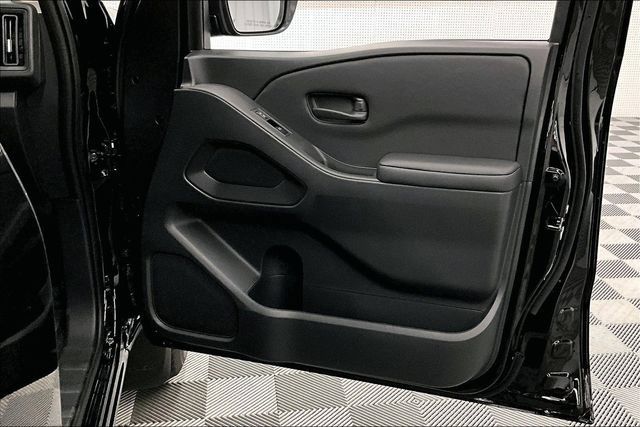 New 2026 Nissan Frontier S AWD/4WD image 37