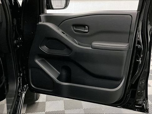 New 2026 Nissan Frontier S AWD/4WD image 37