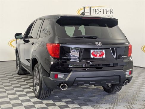 Used 2023 Honda Passport EX-L image 5