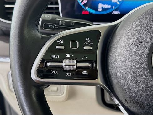 Used 2023 Mercedes-Benz GLE 350 4MATIC image 13