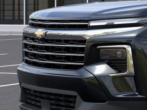 New 2026 Chevrolet Traverse LT w/ Driver Confidence Package image 13