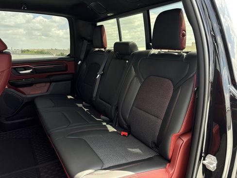 New 2026 RAM 1500 Rebel w/ Bed Utility Group AWD/4WD image 25