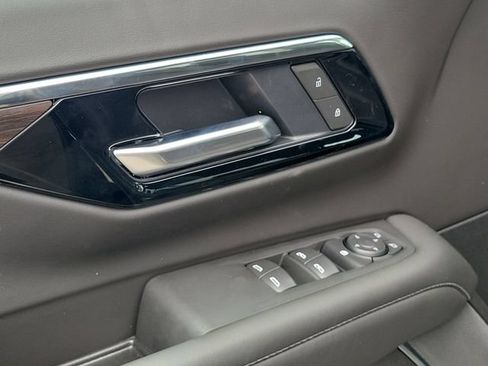 New 2026 Chevrolet Tahoe LS w/ LPO, Dark Essentials Package RWD image 17