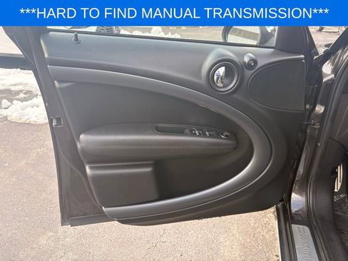 Used 2015 MINI Cooper Countryman S image 22