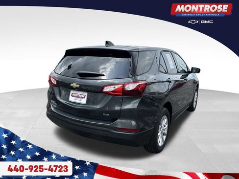 Used 2019 Chevrolet Equinox LS w/ LS Convenience Package image 5