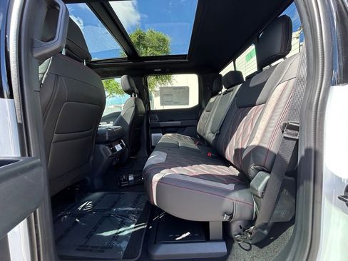 New 2026 Ford F150 Lariat w/ Equipment Group 502A High image 37