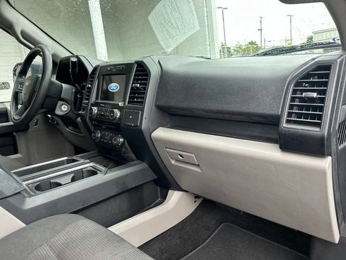 Used 2018 Ford F150 XL w/ Equipment Group 101A Mid RWD image 15