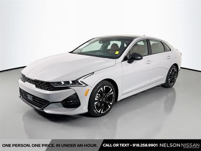 Used 2023 Kia K5 GT-Line
