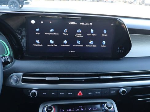Used 2025 Hyundai Palisade XRT AWD/4WD image 10
