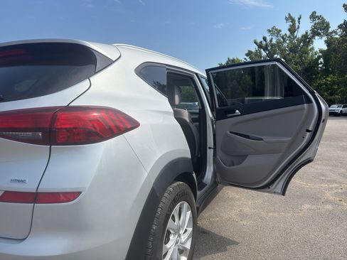 Used 2019 Hyundai Tucson Value AWD/4WD image 21