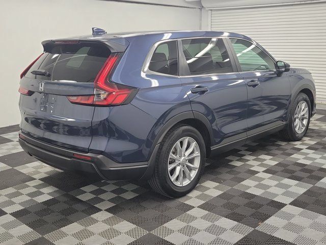 Certified 2024 Honda CR-V EX-L image 6