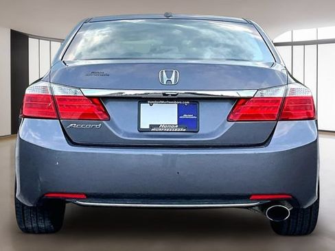 Used 2013 Honda Accord EX-L image 5