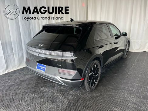 Used 2022 Hyundai Ioniq 5 SEL w/ Cargo Package image 30