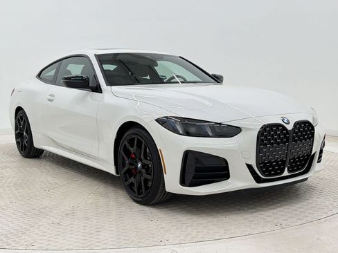 New 2027 BMW 430i Coupe RWD image 7